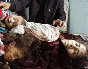 gaza_mother_dead_children